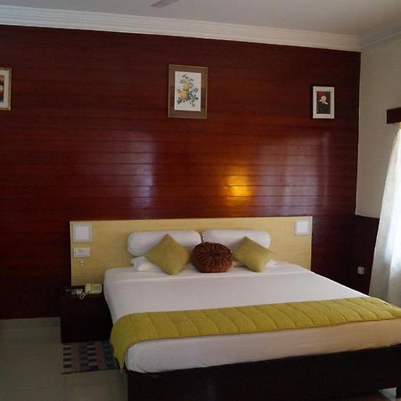 Hotel Badami Court Zewnętrze zdjęcie