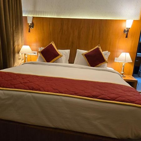 Hotel Badami Court Zewnętrze zdjęcie