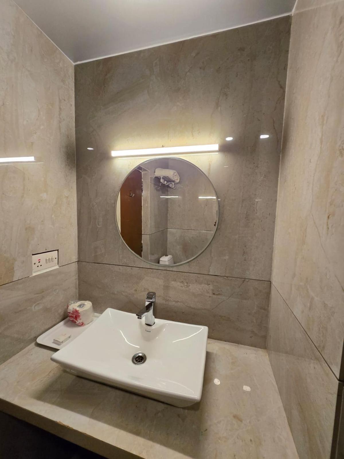 Hotel Badami Court Zewnętrze zdjęcie