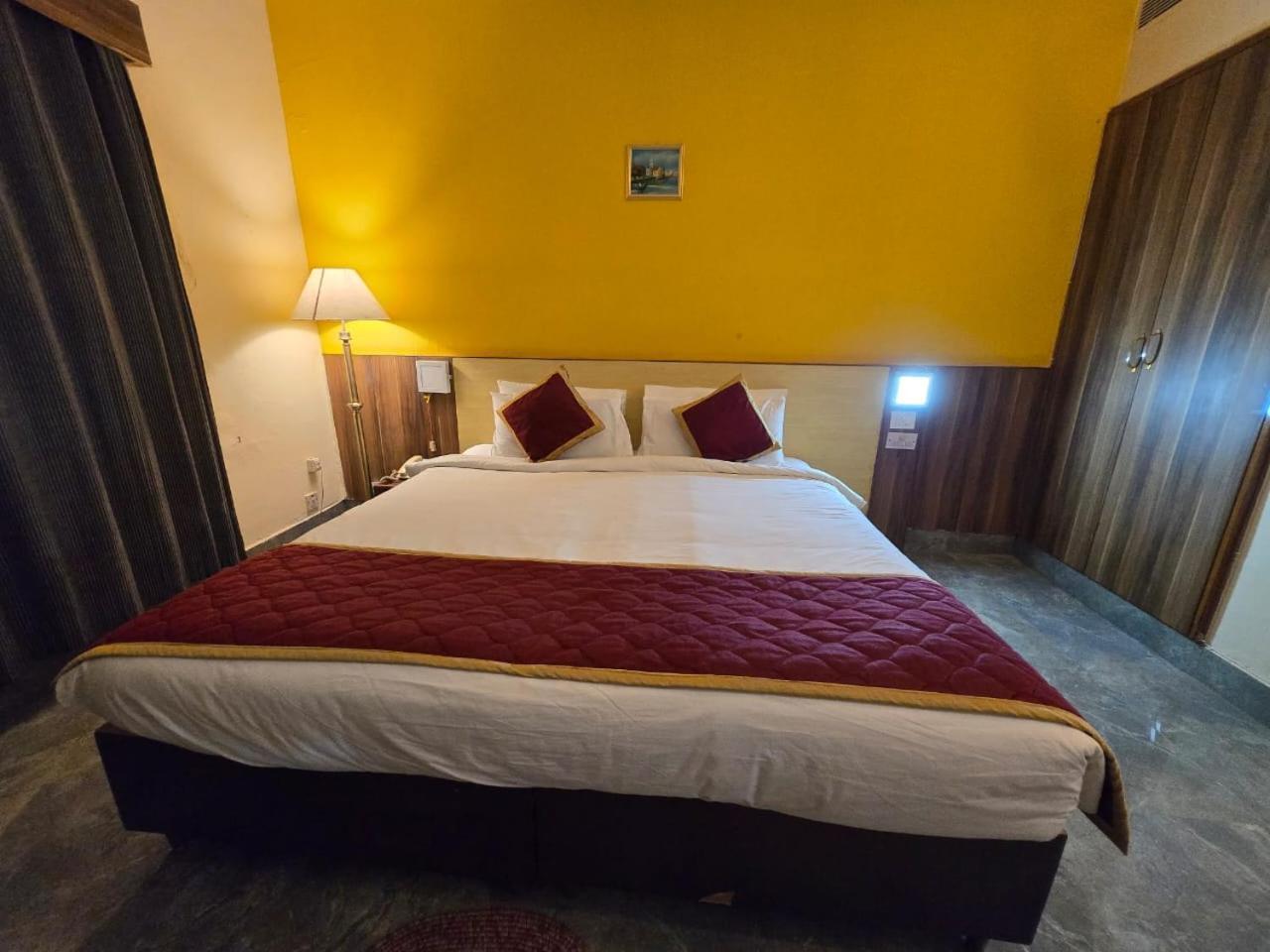 Hotel Badami Court Zewnętrze zdjęcie