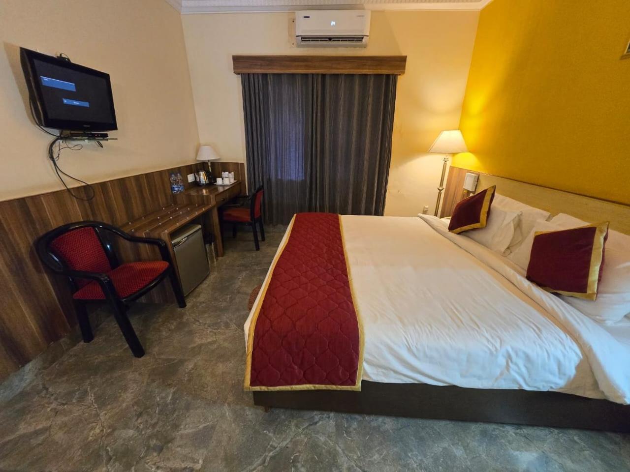 Hotel Badami Court Zewnętrze zdjęcie