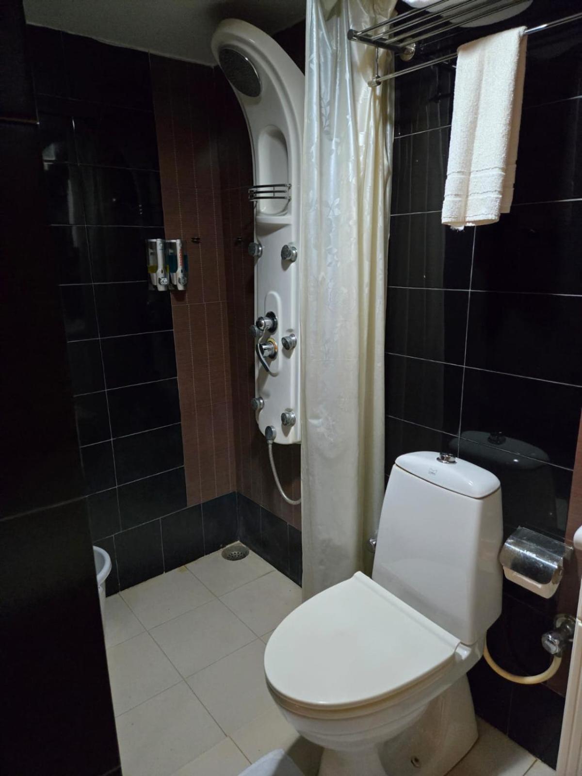 Hotel Badami Court Zewnętrze zdjęcie