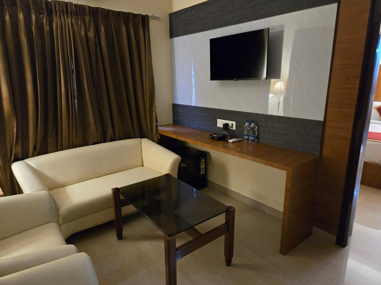 Hotel Badami Court Zewnętrze zdjęcie