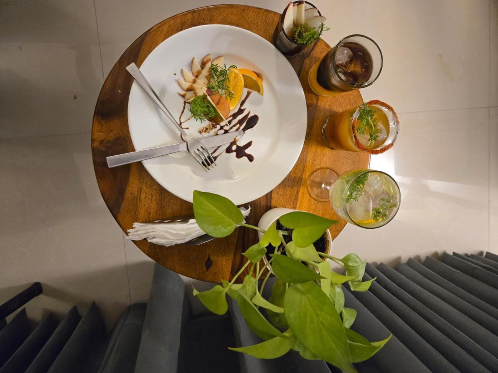 Hotel Badami Court Zewnętrze zdjęcie