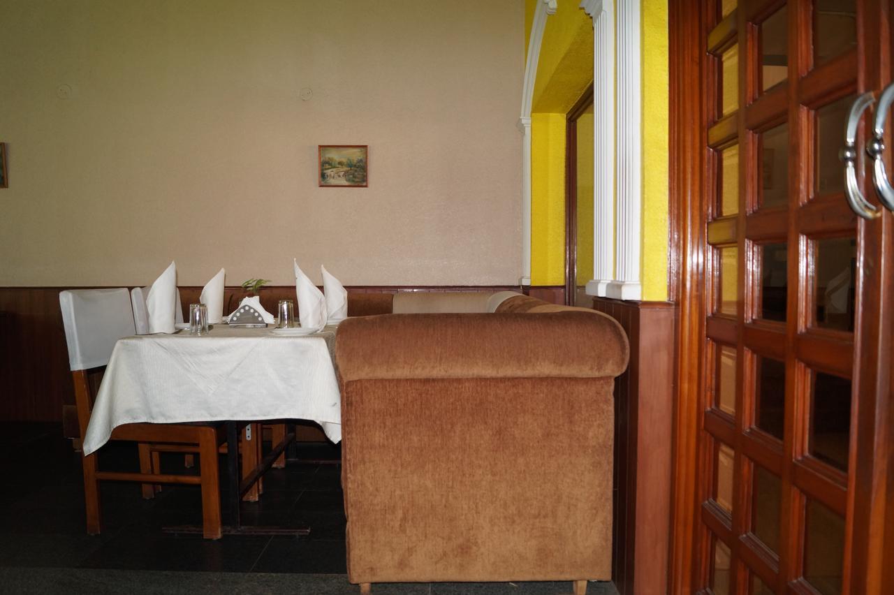 Hotel Badami Court Zewnętrze zdjęcie