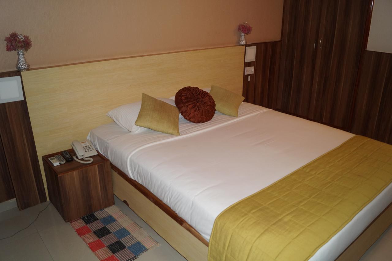 Hotel Badami Court Zewnętrze zdjęcie