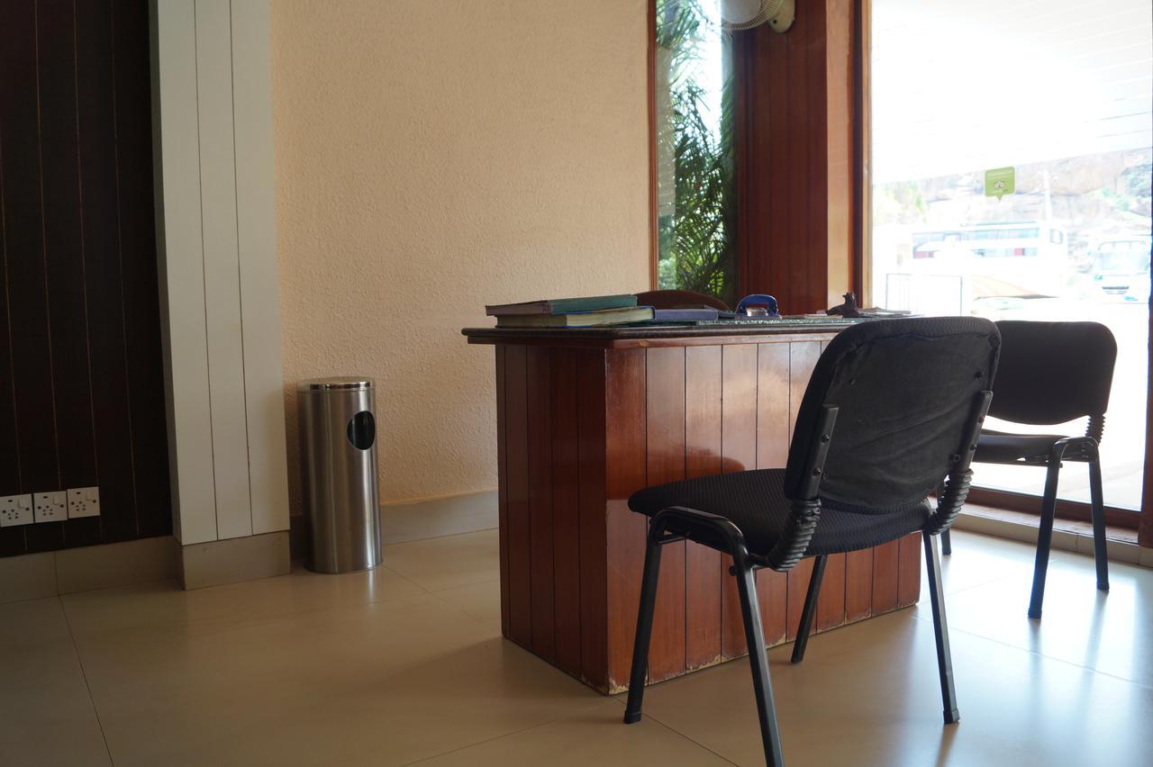 Hotel Badami Court Zewnętrze zdjęcie
