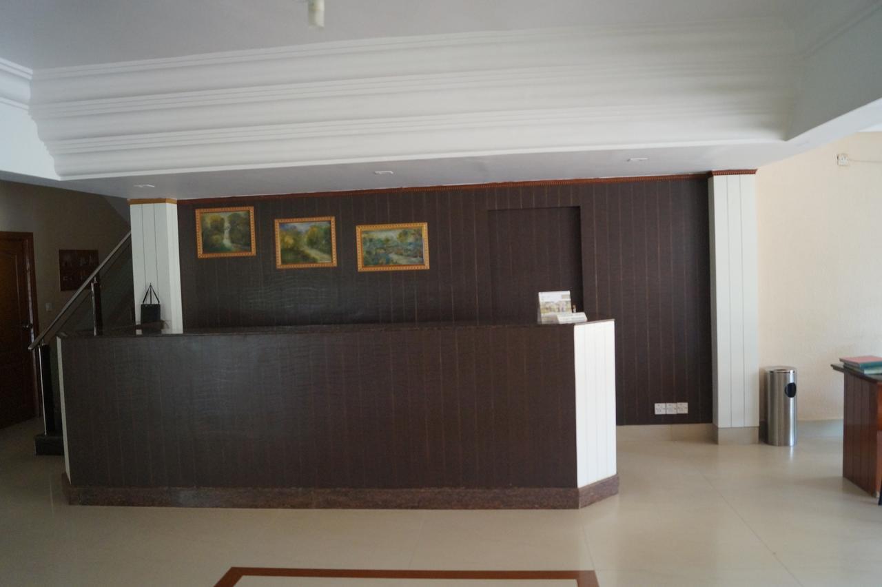 Hotel Badami Court Zewnętrze zdjęcie