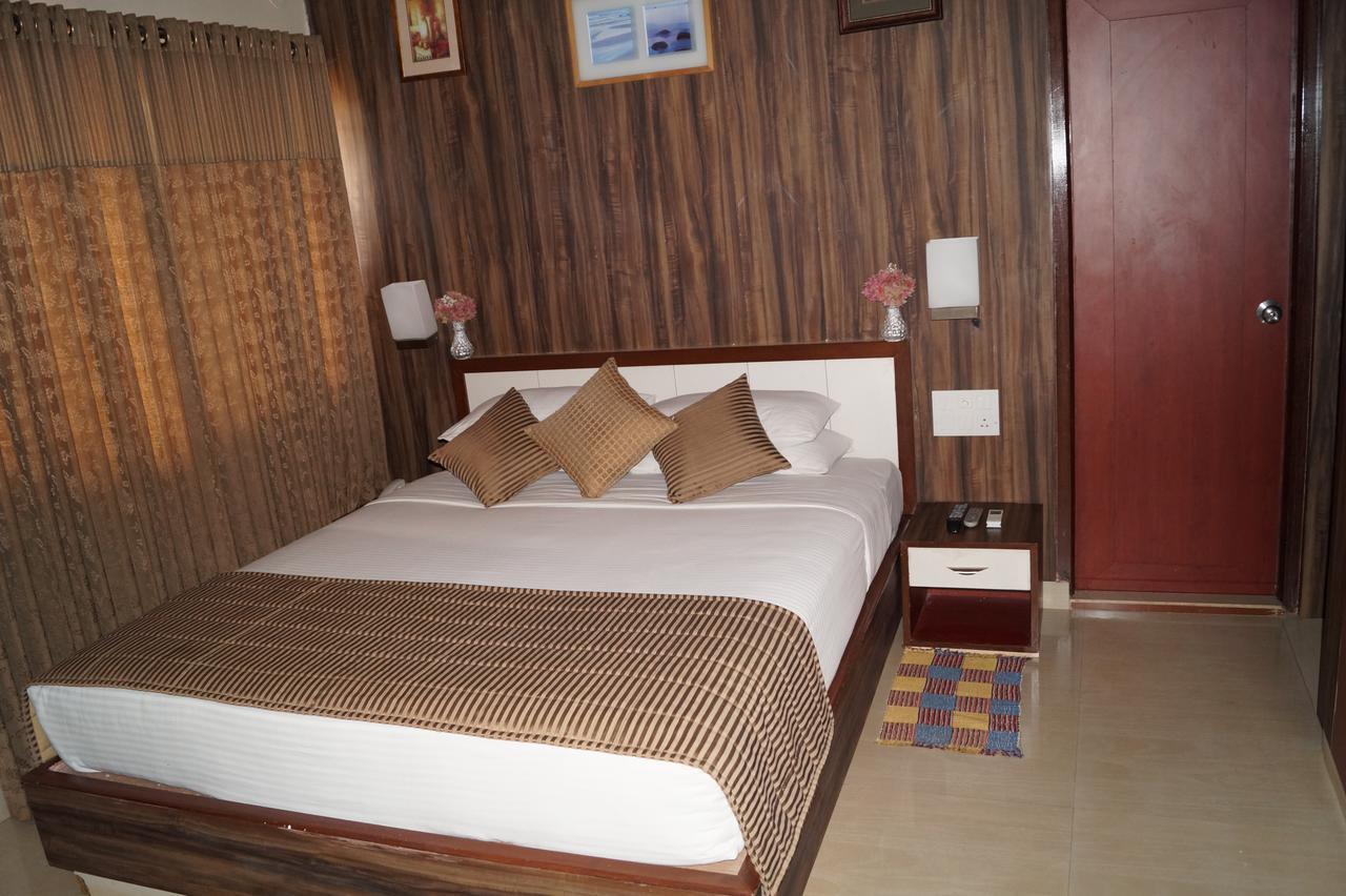 Hotel Badami Court Zewnętrze zdjęcie