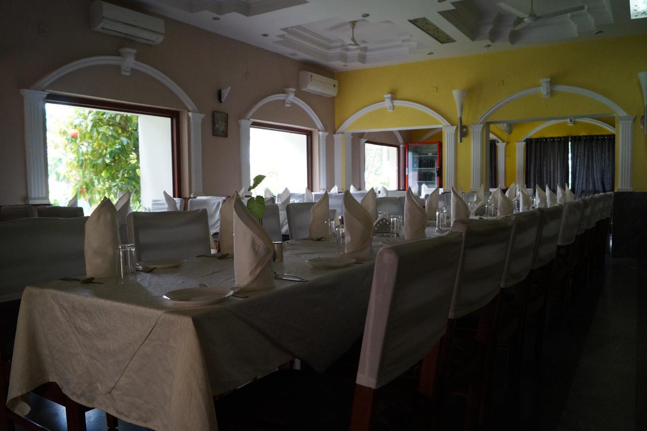 Hotel Badami Court Zewnętrze zdjęcie