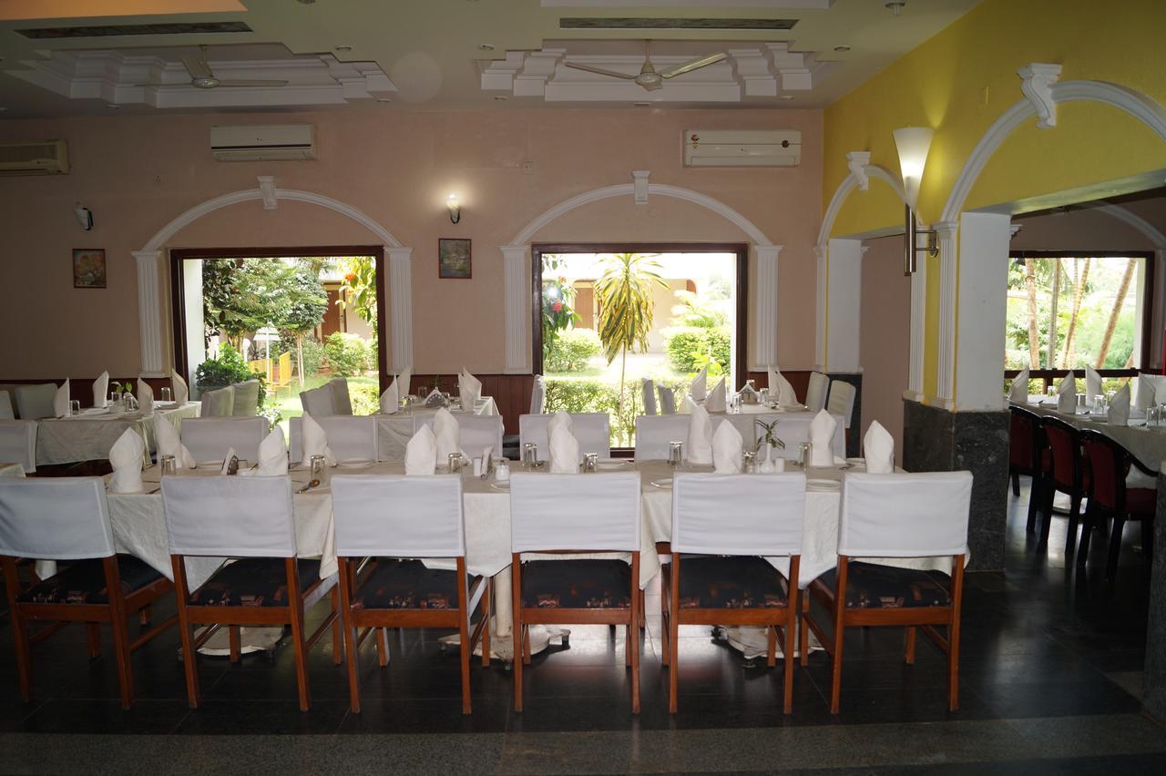 Hotel Badami Court Zewnętrze zdjęcie