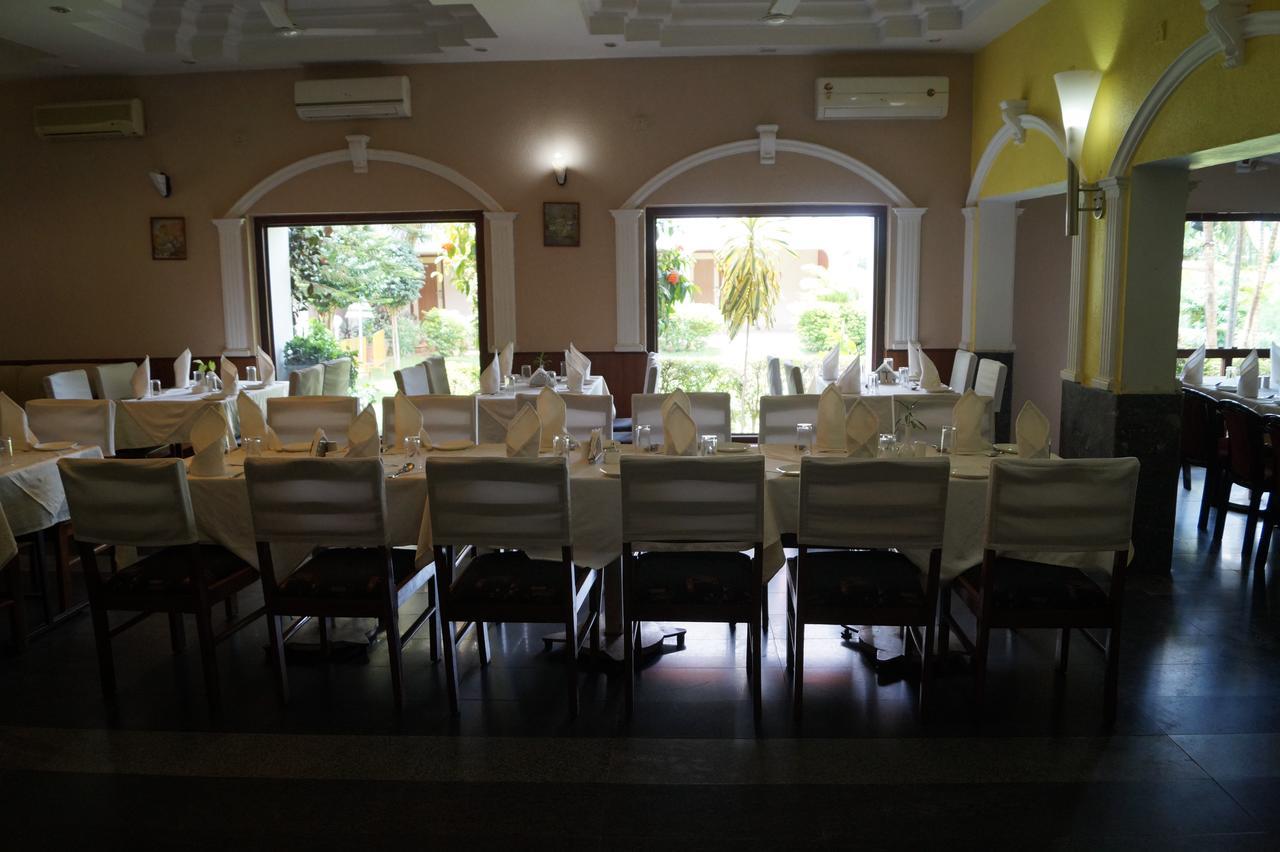 Hotel Badami Court Zewnętrze zdjęcie