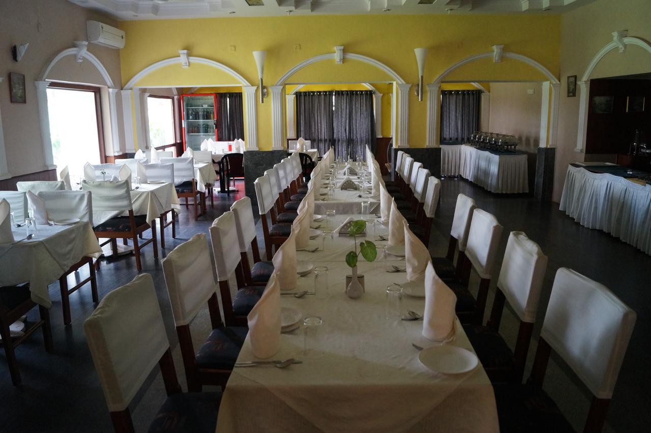 Hotel Badami Court Zewnętrze zdjęcie